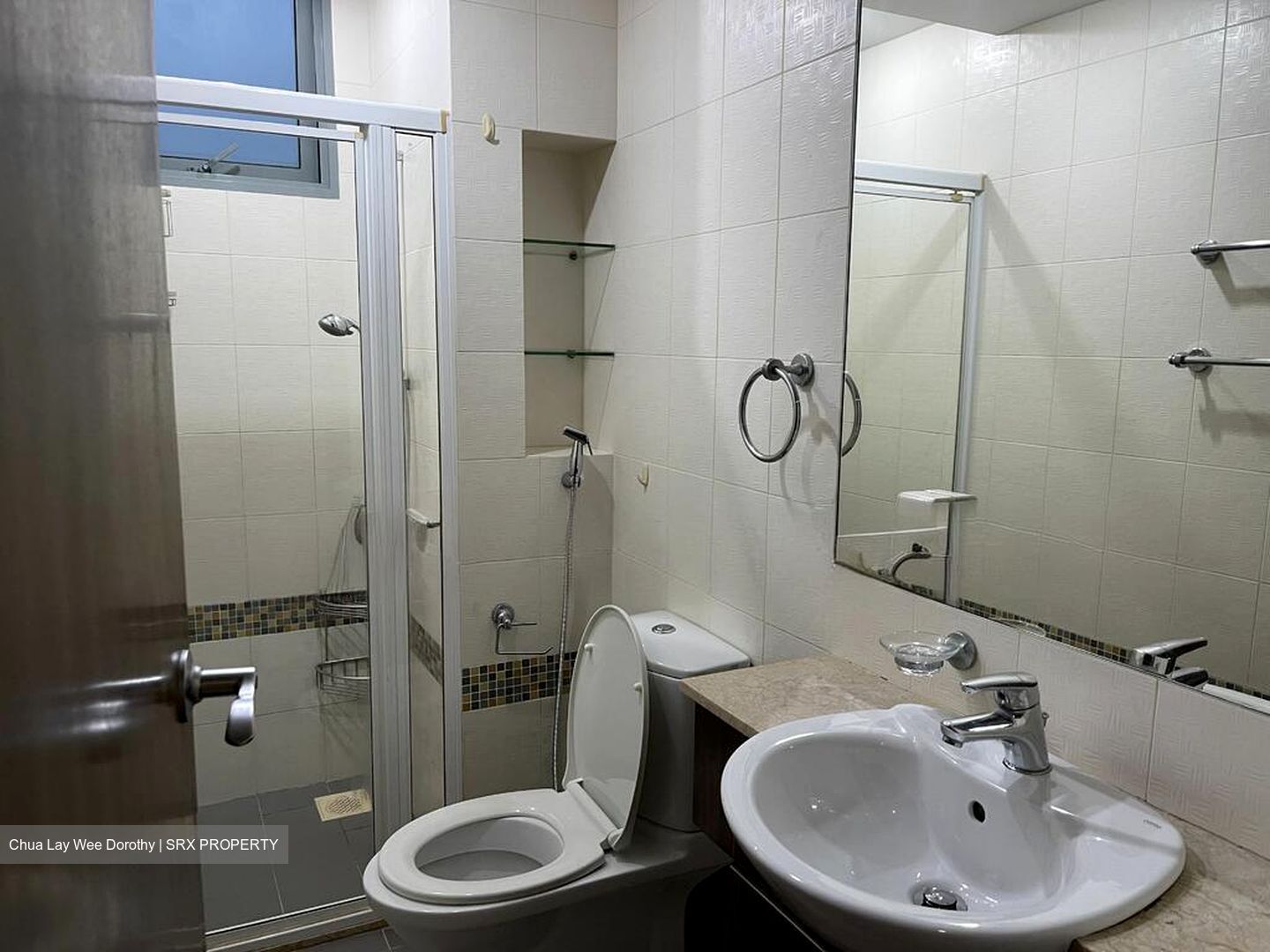 Tanamera Crest (D16), Condominium #503901201